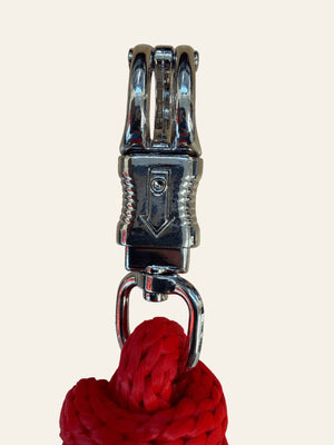 Equisafety Safety Lead Rope - Equisafety