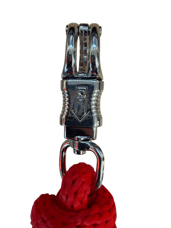 Equisafety Safety Lead Rope - Equisafety