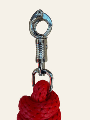 Equisafety Safety Lead Rope - Equisafety