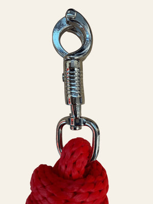 Equisafety Safety Lead Rope - Equisafety