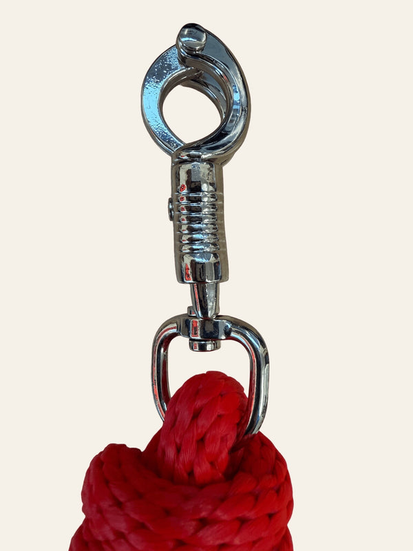 Equisafety Safety Lead Rope - Equisafety