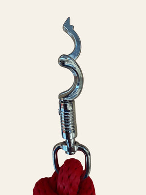 Equisafety Safety Lead Rope - Equisafety