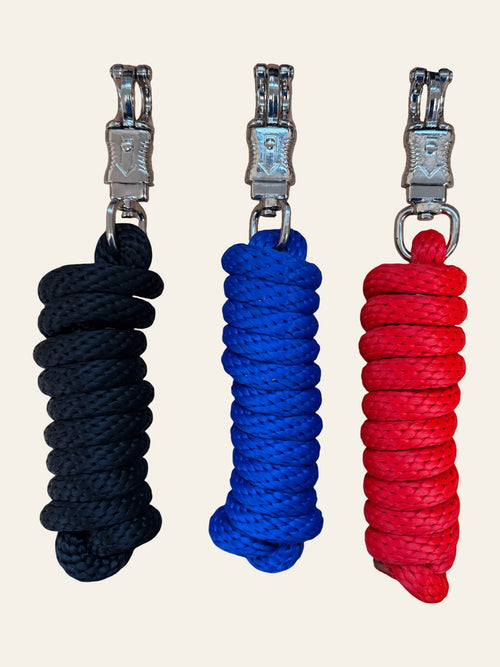 equisafety safety lead rope