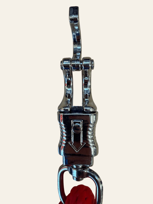 Equisafety Safety Lead Rope - Equisafety