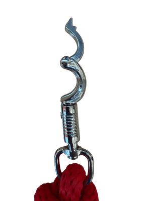 Equisafety Safety Lead Rope - Equisafety