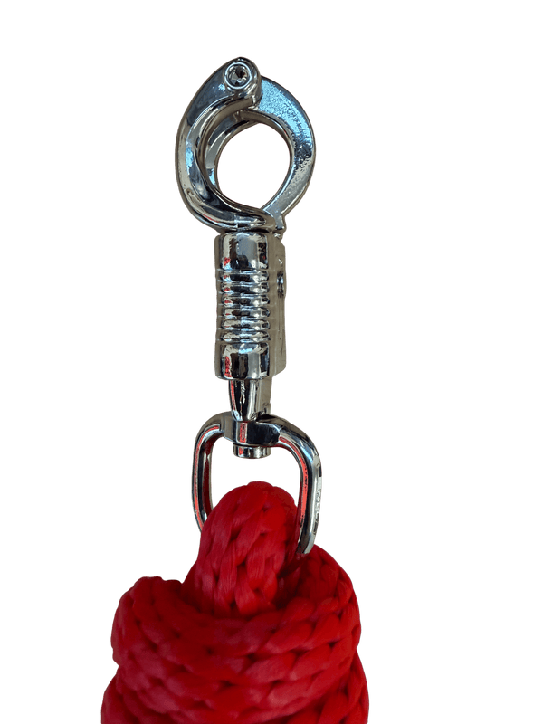 Equisafety Safety Lead Rope - Equisafety