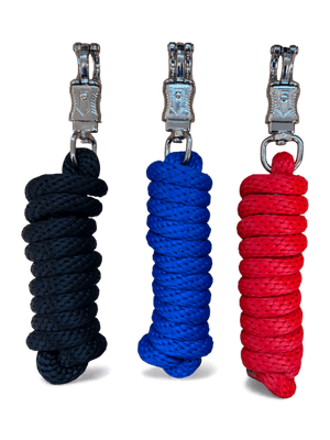 Equisafety Safety Lead Rope - Equisafety