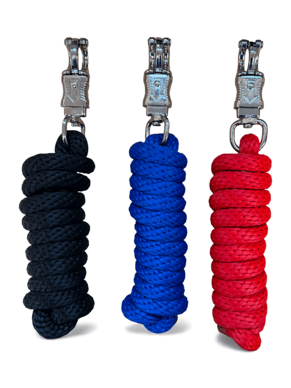 Equisafety Safety Lead Rope - Equisafety