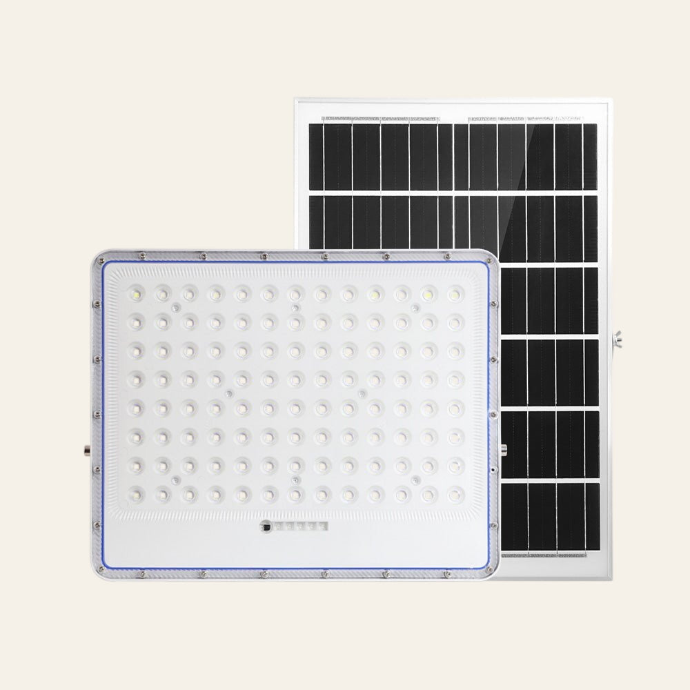 Equisafety Solar Flood Light - 104 LEDs - IN STOCK - Equisafety