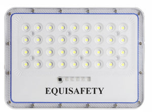 Equisafety Solar Flood Light - 36 LEDs - Available from early December - Equisafety