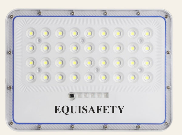 Equisafety Solar Flood Light - 36 LEDs IN STOCK - Equisafety