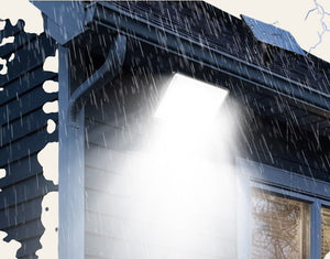 Equisafety Solar Flood Light - 36 LEDs IN STOCK - Equisafety