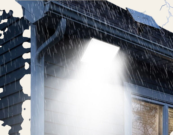 Equisafety Solar Flood Light - 36 LEDs IN STOCK - Equisafety