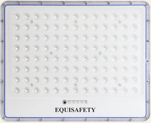 equisafety solar flood light leds in stock