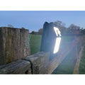 Equisafety Solar Powered LED Outdoor Light - AVAILABLE FROM MID NOVEMBER. - Equisafety