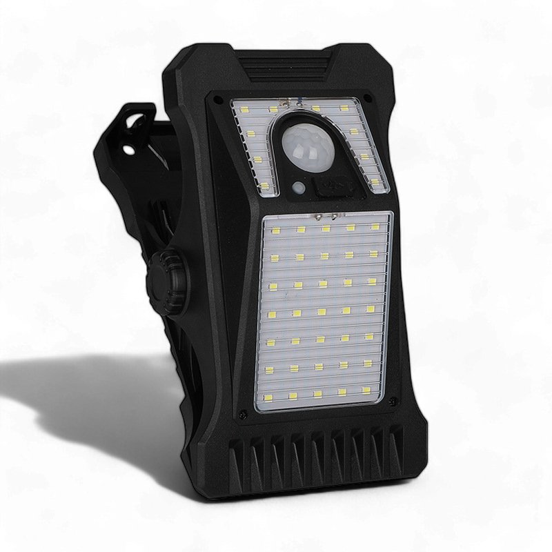 Equisafety Solar Powered LED Outdoor Light - AVAILABLE FROM MID NOVEMBER. - Equisafety