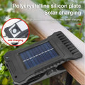 Equisafety Solar Powered LED Outdoor Light - AVAILABLE FROM MID NOVEMBER. - Equisafety