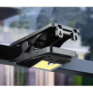 Equisafety Solar Powered LED Outdoor Light - AVAILABLE FROM MID NOVEMBER. - Equisafety