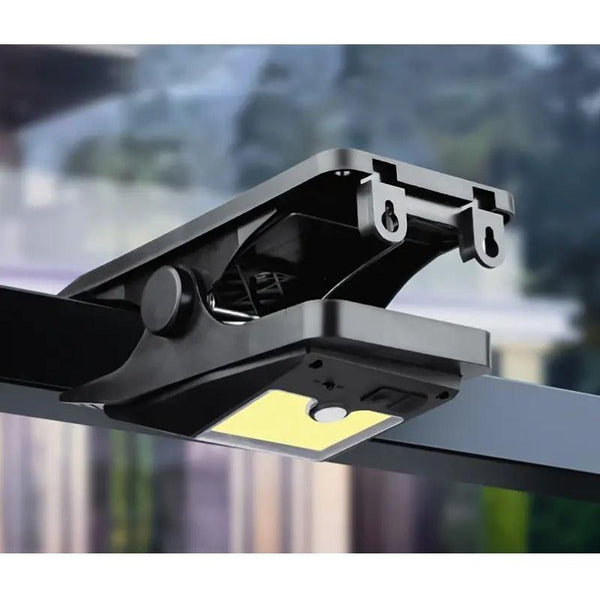 Equisafety Solar Powered LED Outdoor Light - AVAILABLE FROM MID NOVEMBER. - Equisafety