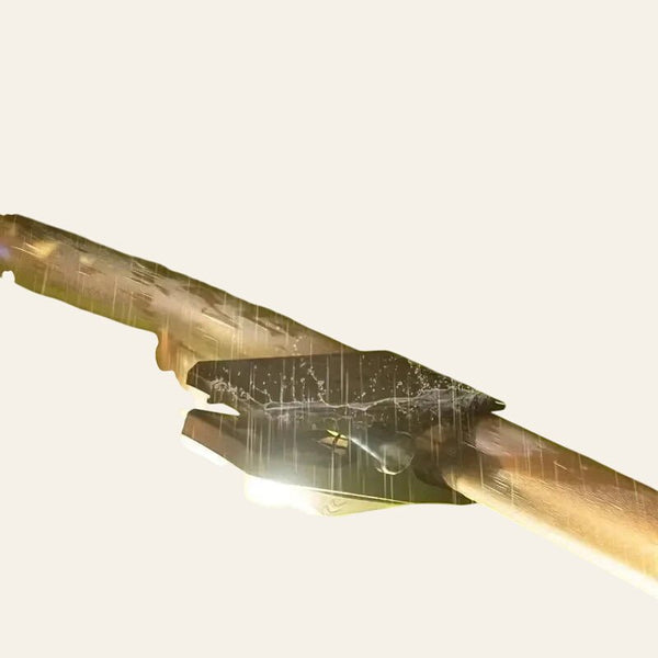 Equisafety Solar Powered LED Outdoor Light Clip. - Equisafety