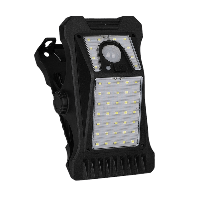 Equisafety Solar Powered LED Outdoor Light Clip. - Equisafety