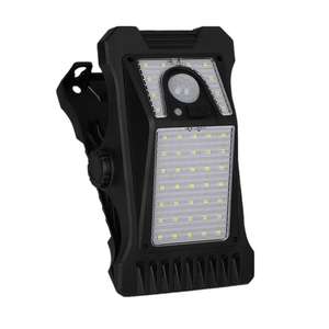Equisafety Solar Powered LED Outdoor Light Clip. - Equisafety