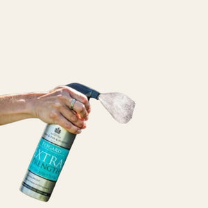 FLYGARD® Extra Strength with DEET - Equisafety