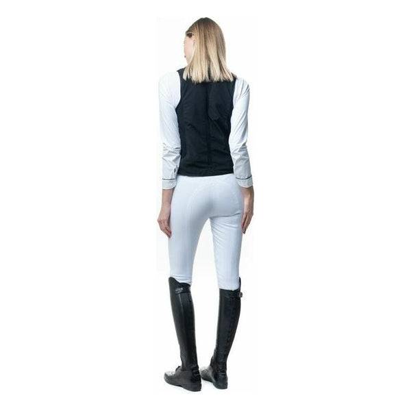 Freejump Airbag Air Vest - Equisafety