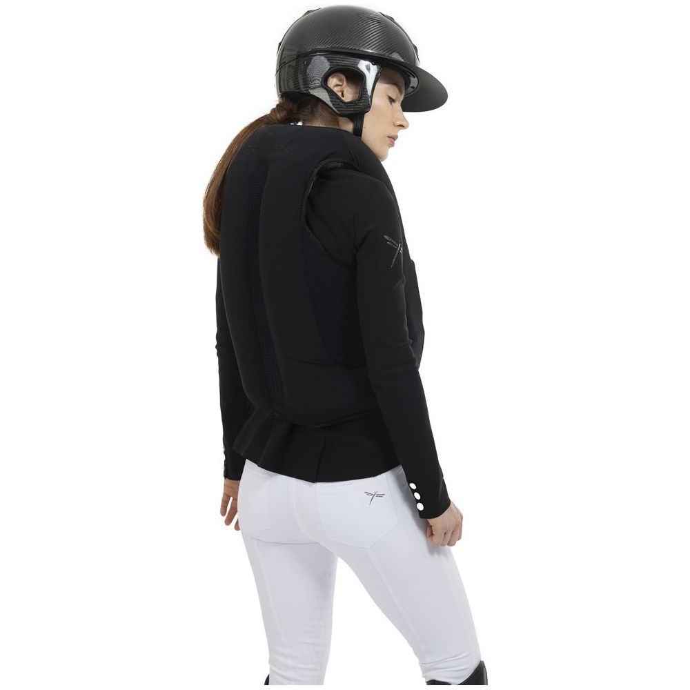 Freejump Airbag Air Vest - Equisafety