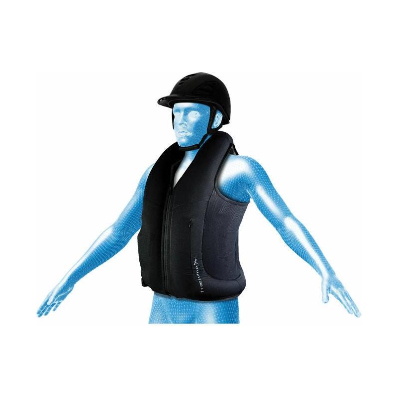 Airbag Vest Airbag Weste Bering Freejump Airbag Air Vest