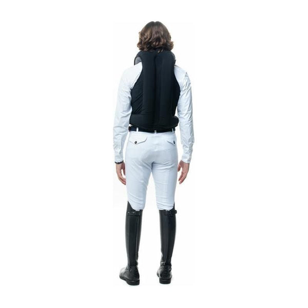 Freejump Airbag Air Vest - Equisafety