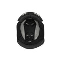 Freejump Safety Helmet Voronoi Carbon Glossy or Matt - Equisafety