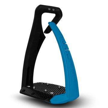 Freejump Soft'Up Pro + Stirrups - Equisafety