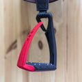 Freejump Soft'Up Pro + Stirrups - Equisafety