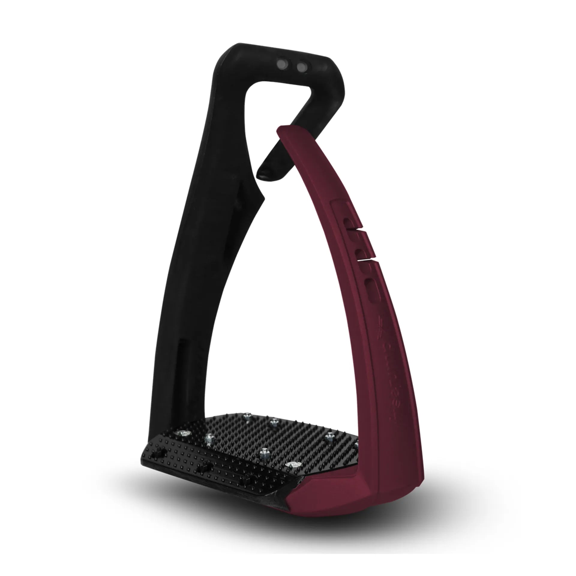 Freejump Soft'Up Pro + Stirrups - Equisafety