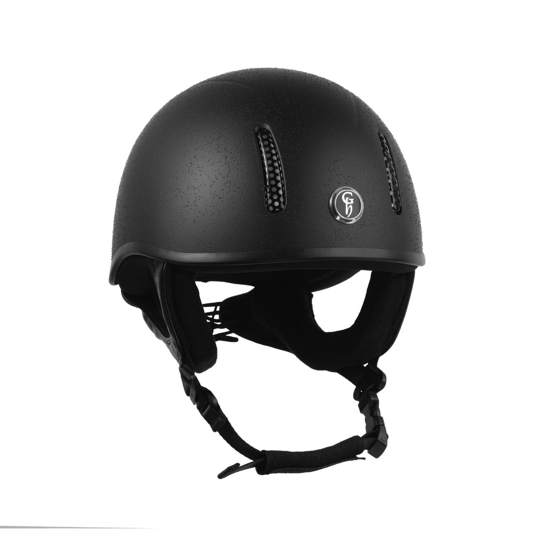 Gatehouse R20 Jockey Skull - Equisafety