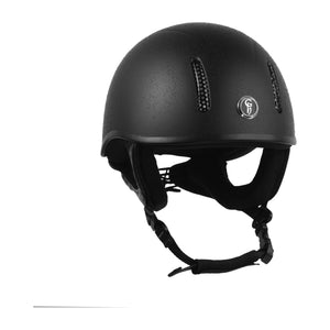 Gatehouse R20 Jockey Skull - Equisafety