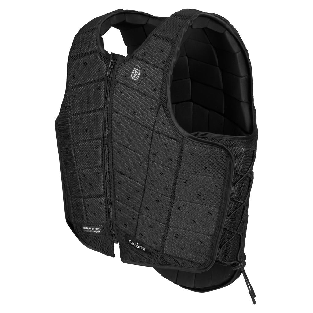 Gatehouse Superflex 2.0 Body Protector - Equisafety