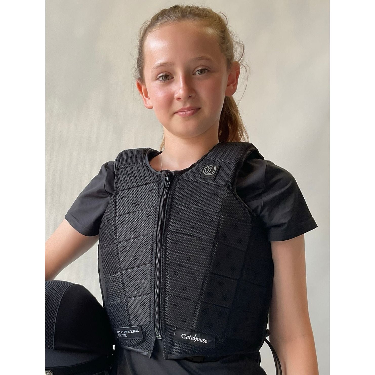 Gatehouse Superflex 2.0 Body Protector - Equisafety