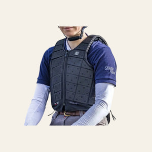 Gatehouse Superflex 2.0 Body Protector - Adult - Equisafety