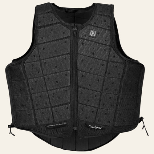 Gatehouse Superflex 2.0 Body Protector - Adult - Equisafety