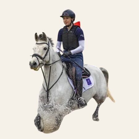 Gatehouse Superflex 2.0 Body Protector - Child - Equisafety