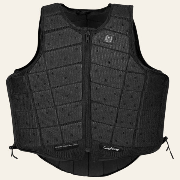 Gatehouse Superflex 2.0 Body Protector - Child - Equisafety