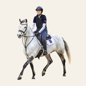 Gatehouse Superflex 2.0 Body Protector - Child - Equisafety