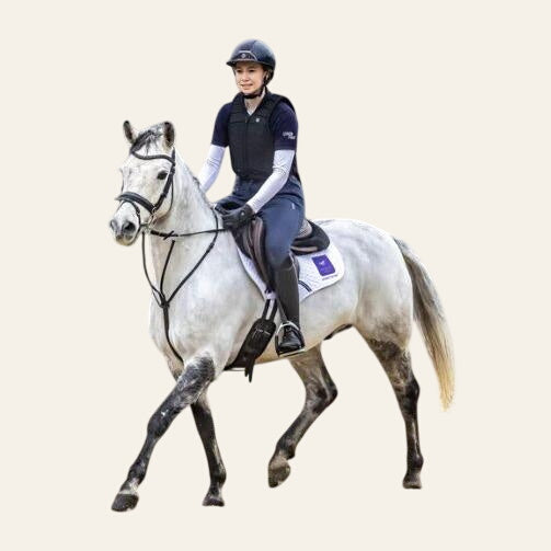 Gatehouse Superflex 2.0 Body Protector - Child - Equisafety