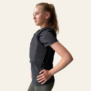 Gatehouse Superflex 2.0 Body Protector - Child - Equisafety