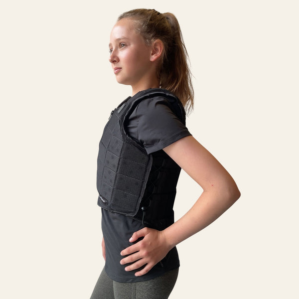 Gatehouse Superflex 2.0 Body Protector - Child - Equisafety