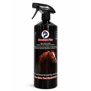 Goodbye Fly Spray for dogs - Equisafety