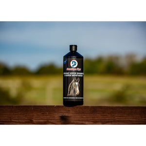 Goodbye Flys Organic Horse Shampoo - Equisafety