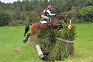 Helite Airbag Jacket - Rider Airbag Protection - Black - Equisafety